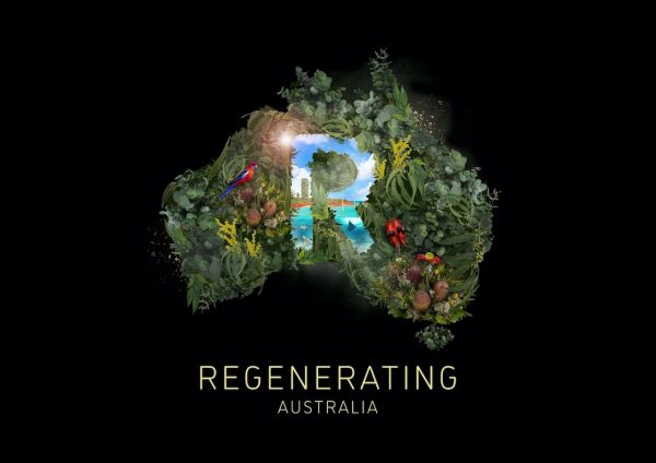 Regenerating Australia